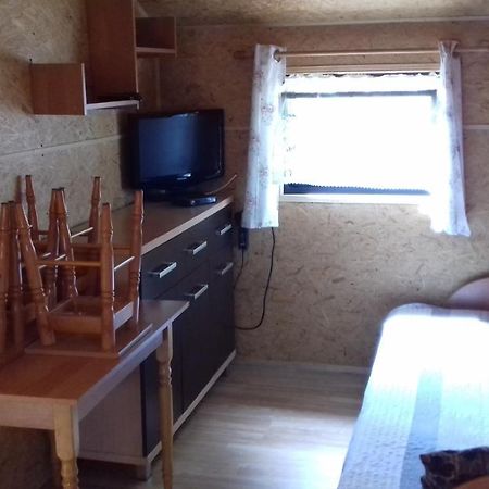 Cichy Zakatek Junoszyno Hotel Luaran gambar
