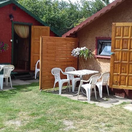Cichy Zakatek Junoszyno Hotel Luaran gambar