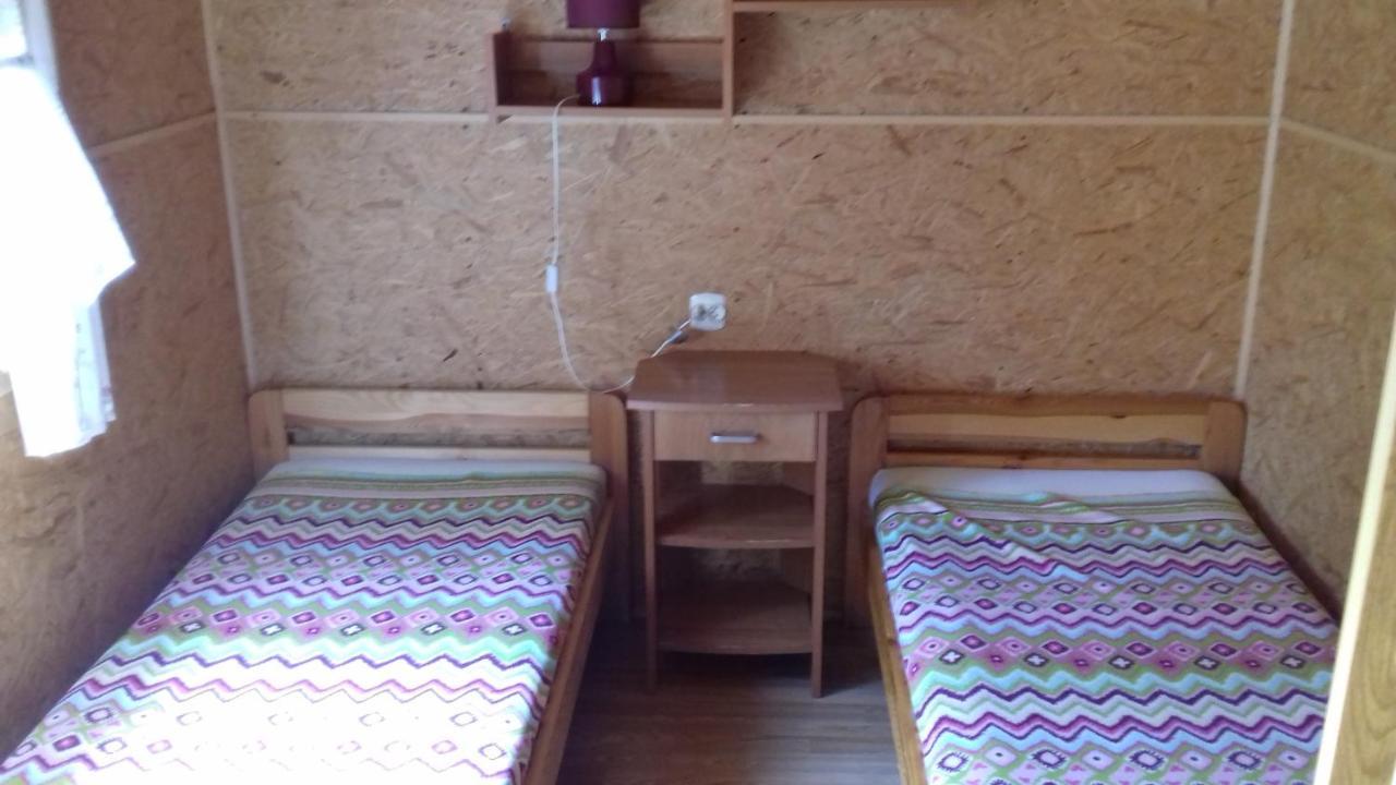 Cichy Zakatek Junoszyno Hotel Luaran gambar
